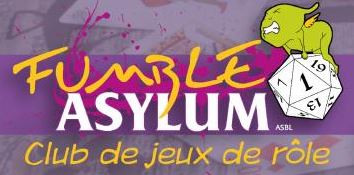 Fumble Asylum
