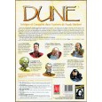 Dune (jeu de stratégie de Jeux Descartes en VF) 001