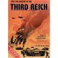 Rise and decline of the Third Reich (wargame Avalon Hill) 001