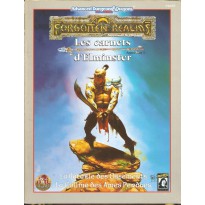 Les Carnets d'Elminster - Appendice 1 (jdr AD&D 2nd edition - Forgotten Realms)