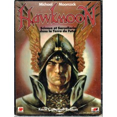 Hawkmoon - Boîte de base (jeu de rôle 1ère édition en VF)