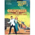 Goldfinger II - The Man with the Midas Touch (James Bond 007 Rpg en VO) 002