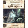 City of the Spider Queen (jdr D&D 3 Forgotten Realms en VO) 001