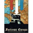 Fortress Europa - World War 2 Western Front Invasion Game (wargame Avalon Hill) 002