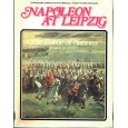 Napoleon at Leipzig - The Battle of Nations 1813 (wargame Clash of Arms en VO) 001