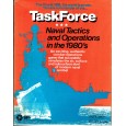 Task Force - Naval Tactics and Operations in the 1980's (wargame SPI en VO) 001