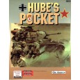 Hube's Pocket - Operational Combat Series Game No. 4 (wargame The Gamers en VO) 001