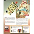 Hube's Pocket - Operational Combat Series Game No. 4 (wargame The Gamers en VO) 001