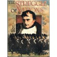 The Struggle of Nations (wargame Avalon Hill en VO) 001