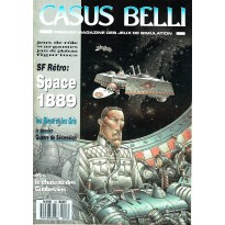 Casus Belli N° 53 (magazine de jeux de rôle)