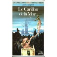 422 - Le Carillon de la Mort (Un livre dont vous êtes le Héros - Gallimard) 002