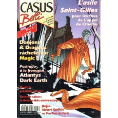 Casus Belli N° 105 (magazine de jeux de rôle)