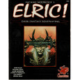 Elric ! - Dark Fantasy Roleplaying  (livre de base jdr en VO) 002