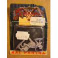 Minotaur & Satyr (blister de figurines Shadowrun Ral Partha) 001