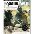 Casus Belli N° 6 (magazine de jeux de rôle - Editions BBE) 007