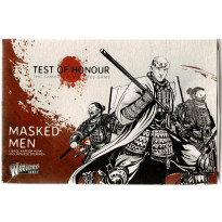 Test of Honour - Masked Men (jeu de figurines Warlord Games en VO)