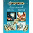 DLC2 Dragonlance Classics Volume II (jdr AD&D 2e édition en VO) 001