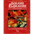 Donjons & Dragons - Manuel des Joueurs (jdr D&D 1ère édition en VF) 001