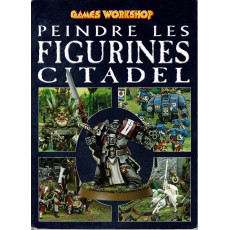 Peinture pour figurine Citadel - Fungames
