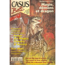 Casus Belli N° 103 (magazine de jeux de rôle)