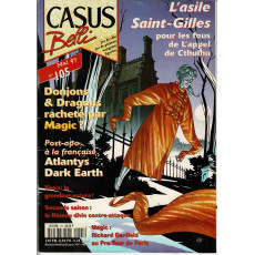 Casus Belli N° 105 (magazine de jeux de rôle)