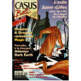 Casus Belli N° 105 (magazine de jeux de rôle) 005