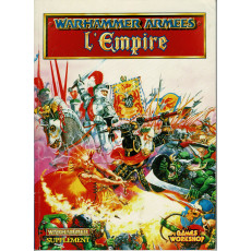 Warhammer GAMES WORKSHOP jeu rôle Lot d'Anciennes Figurines Fantasy  MEDIEVAL N°2