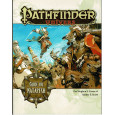 Guide du Katapesh (jdr Pathfinder Univers en VF) 002