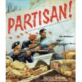 Partisan - ASL Module 4 (wargame Advanced squad Leader) 001