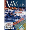 Vae Victis N° 98 - Version avec wargame seul (Le Magazine du Jeu d'Histoire) 002