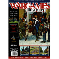 Wargames Illustrated N° 281 (The World's Premier Tabletop Gaming Magazine)