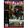 Wargames Illustrated N° 281 (The World's Premier Tabletop Gaming Magazine) 001