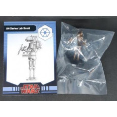 A4-Series Lab Droid (figurine jeu Star Wars Miniatures en VO)