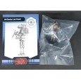 A4-Series Lab Droid (figurine jeu Star Wars Miniatures en VO) 001