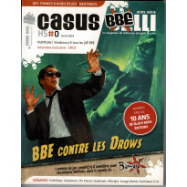 Casus Belli N° 0 Hors-Série (magazine de jeux de rôle - Editions BBE)