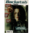 Backstab N° 45 (le magazine des jeux de rôles) 004