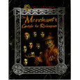 The Merchant's Guide to Rokugan (jdr Legend of the Five Rings en VO) 001