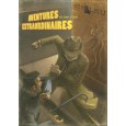 Aventures Extraordinaires (jdr Cthulhu Gumshoe en VF) 001