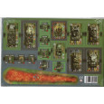 Heroes of Normandie - Extra Unit US-GE (jeu de stratégie & wargame de Devil Pig Games) 001