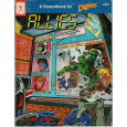 Champions - Allies (jdr Hero Games en VO) 001