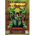 Le Compagnon de l'Oriental (Rolemaster en VF) 001