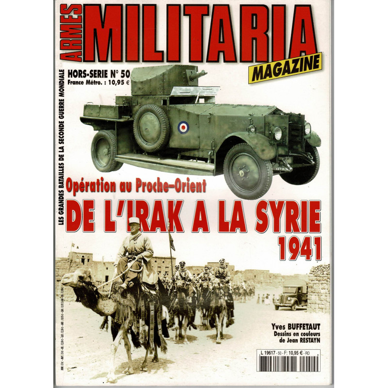 Militaria Magazine Armes Hors S Rie N Magazine Seconde Guerre