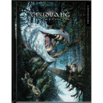 Trudvang Chronicles - Le Bestiaire de Jorge (jdr de Black Book Editions en VF)