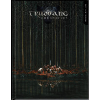 Trudvang Chronicles - Contes de Trudvang (jdr de Black Book Editions en VF)