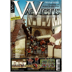 Vae Victis N° 1 Hors-Série Les Thématiques Armées Miniatures (La revue du Jeu d'Histoire tactique et stratégique)