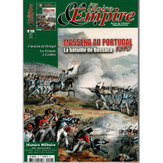 Gloire & Empire N° 59 (Revue de l'Histoire Napoléonienne)