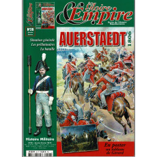 Gloire & Empire N° 28 (Revue de l'Histoire Napoléonienne)