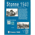 The Battle for the Stonne Heights : May 15 - 18, 1940 (wargame Critical Hit en VO) 001