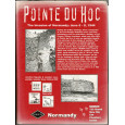 Pointe du Hoc - The Invasion of Normandy : June 6 - 8, 1944 (wargame Critical Hit en VO) 001