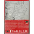 Pointe du Hoc - The Invasion of Normandy : June 6 - 8, 1944 (wargame Critical Hit en VO) 001